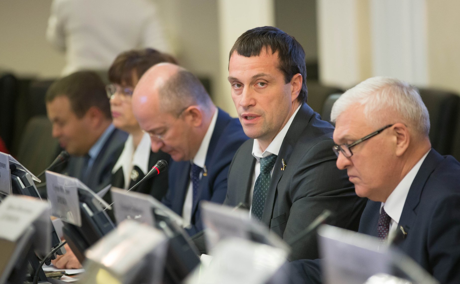 Эдуард Исаков