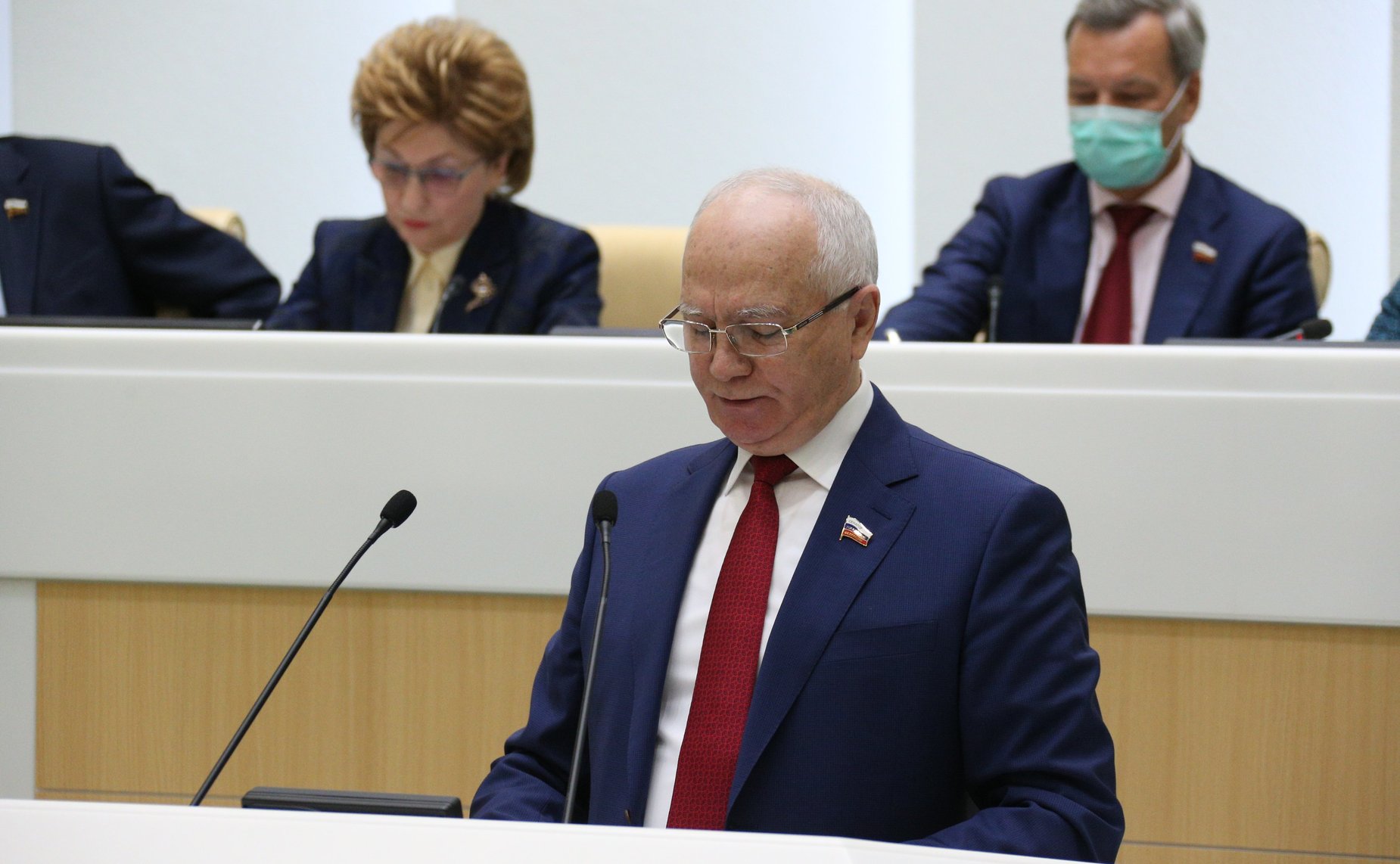 Фарит Мухаметшин