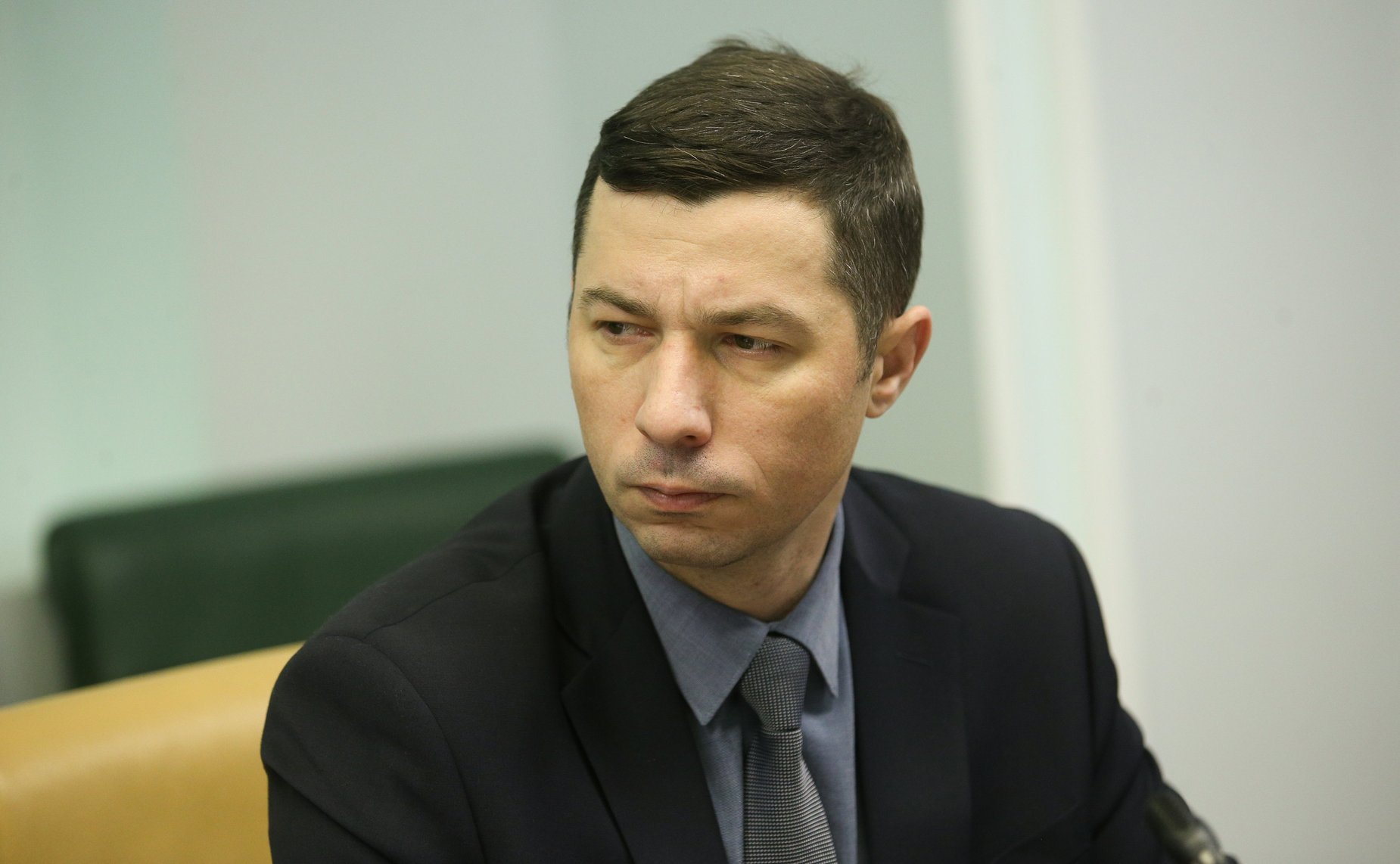 Круглый стол Комитета СФ по конституционному законодательству и государственному строительству