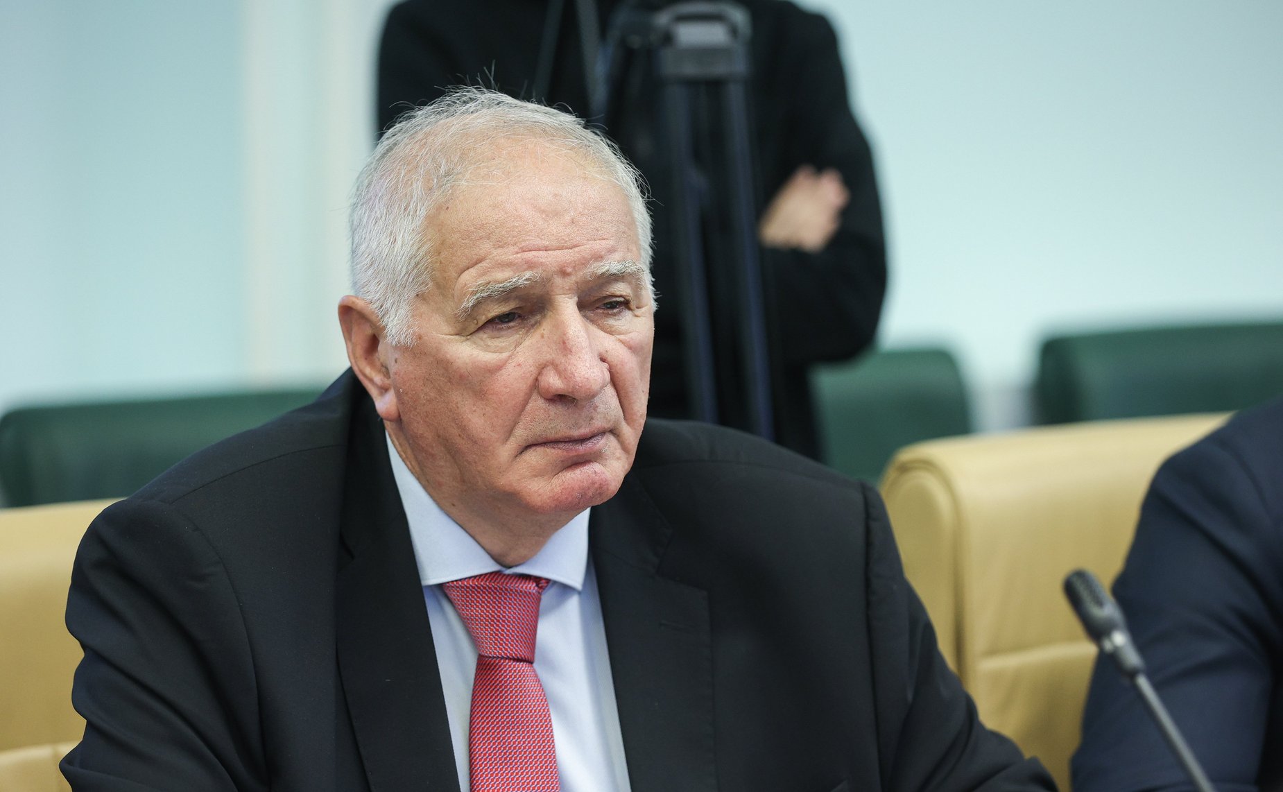 Семинар-совещание Комитета СФ по аграрно-продовольственной политике и природопользованию