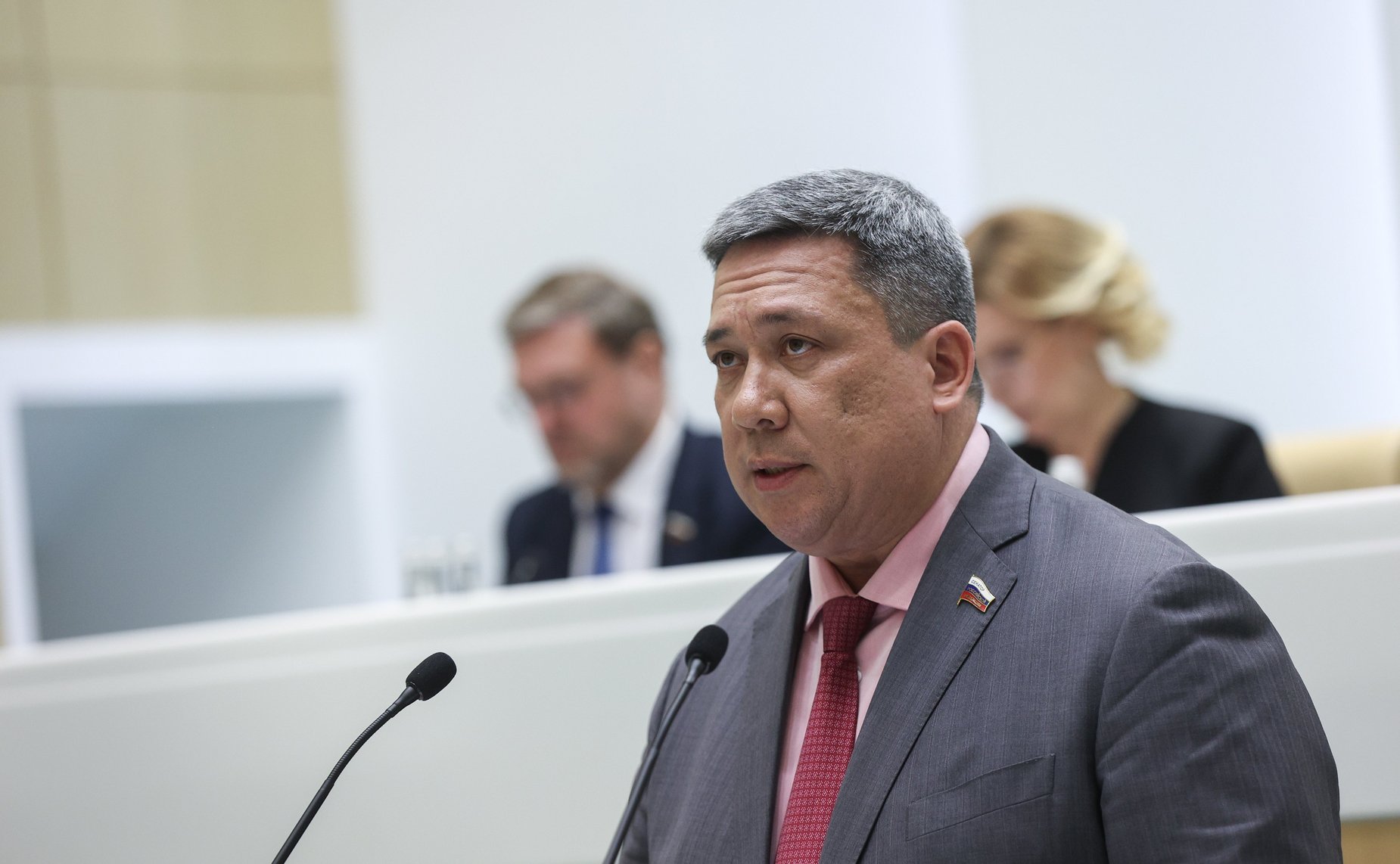 Владимир Полетаев