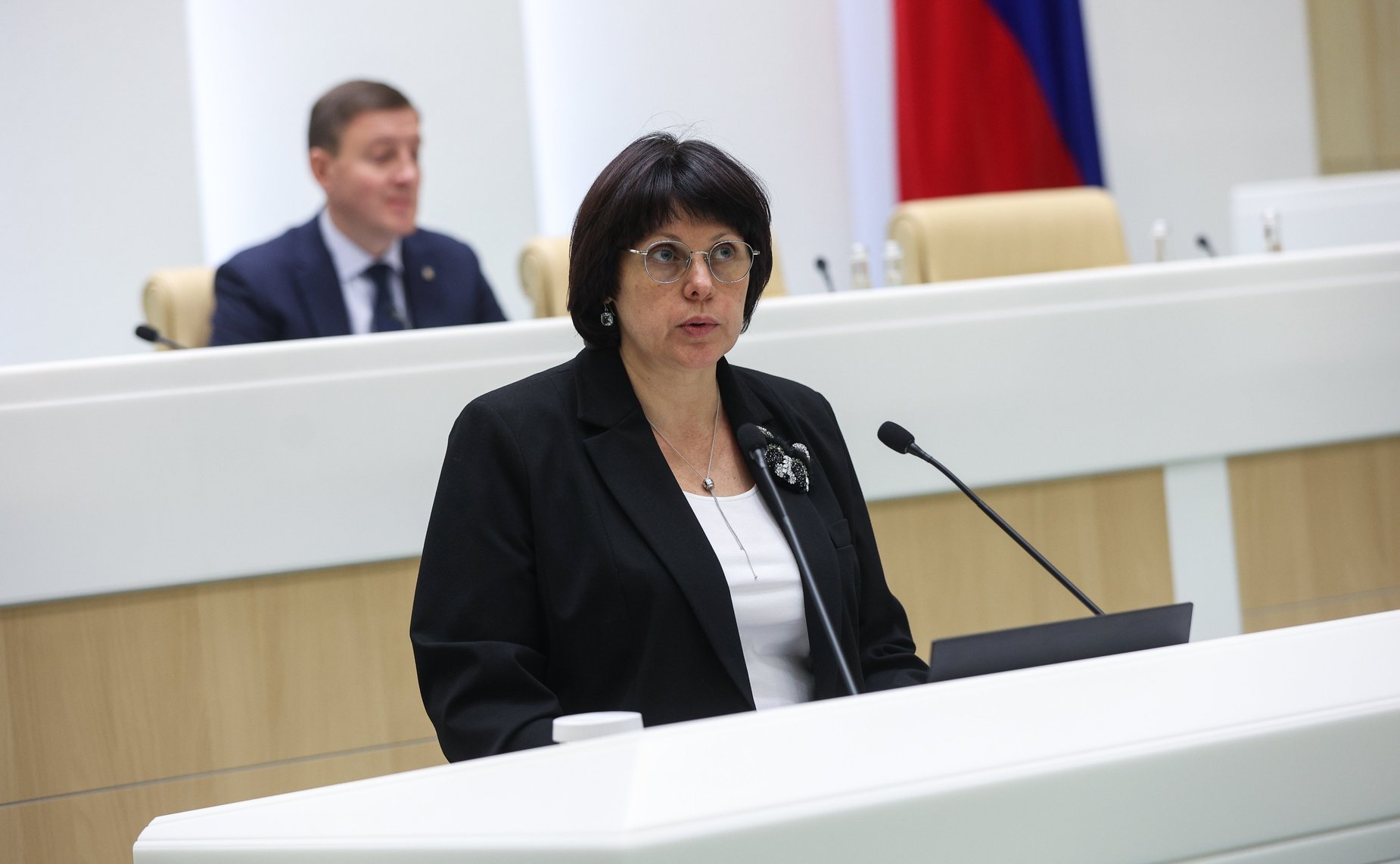 Елена Афанасьева