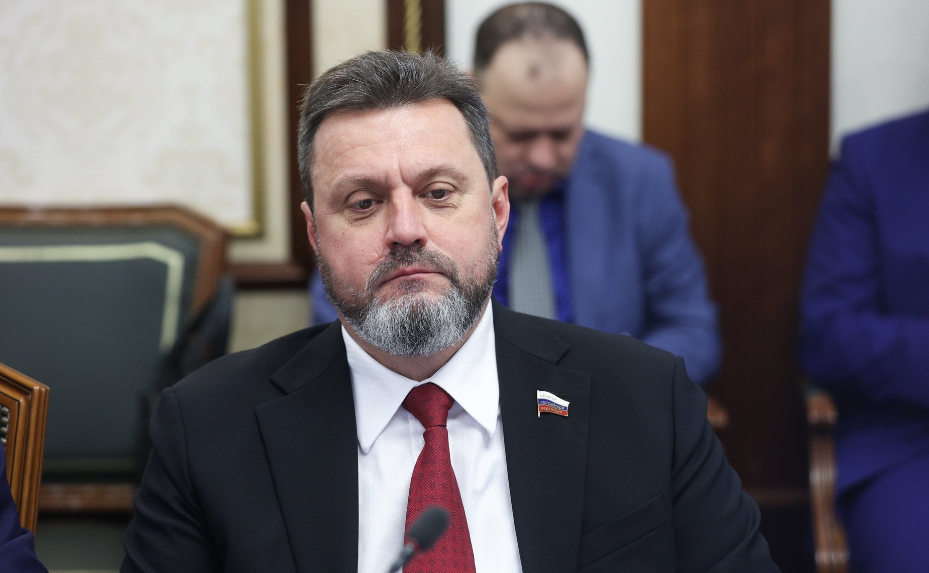 Андрей Деркач