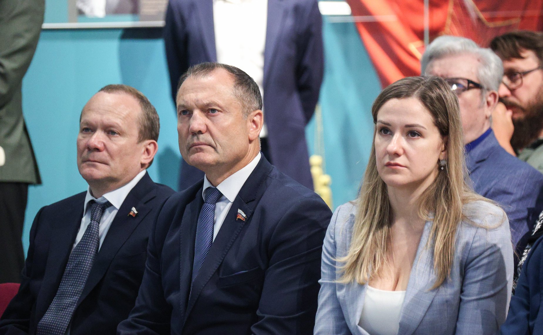 Патриотическая акция, приуроченная ко Дню памяти и скорби