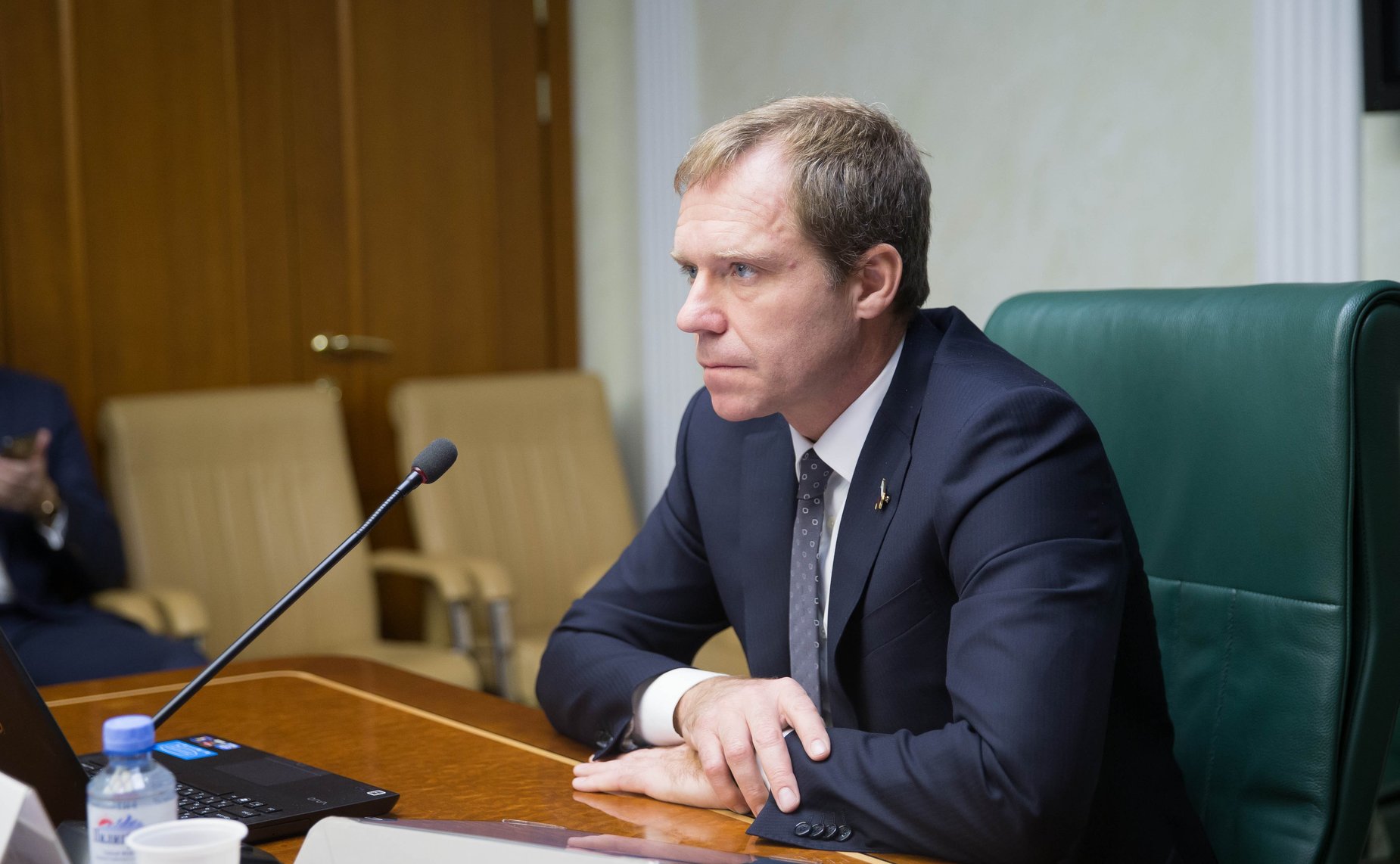 Андрей Кутепов