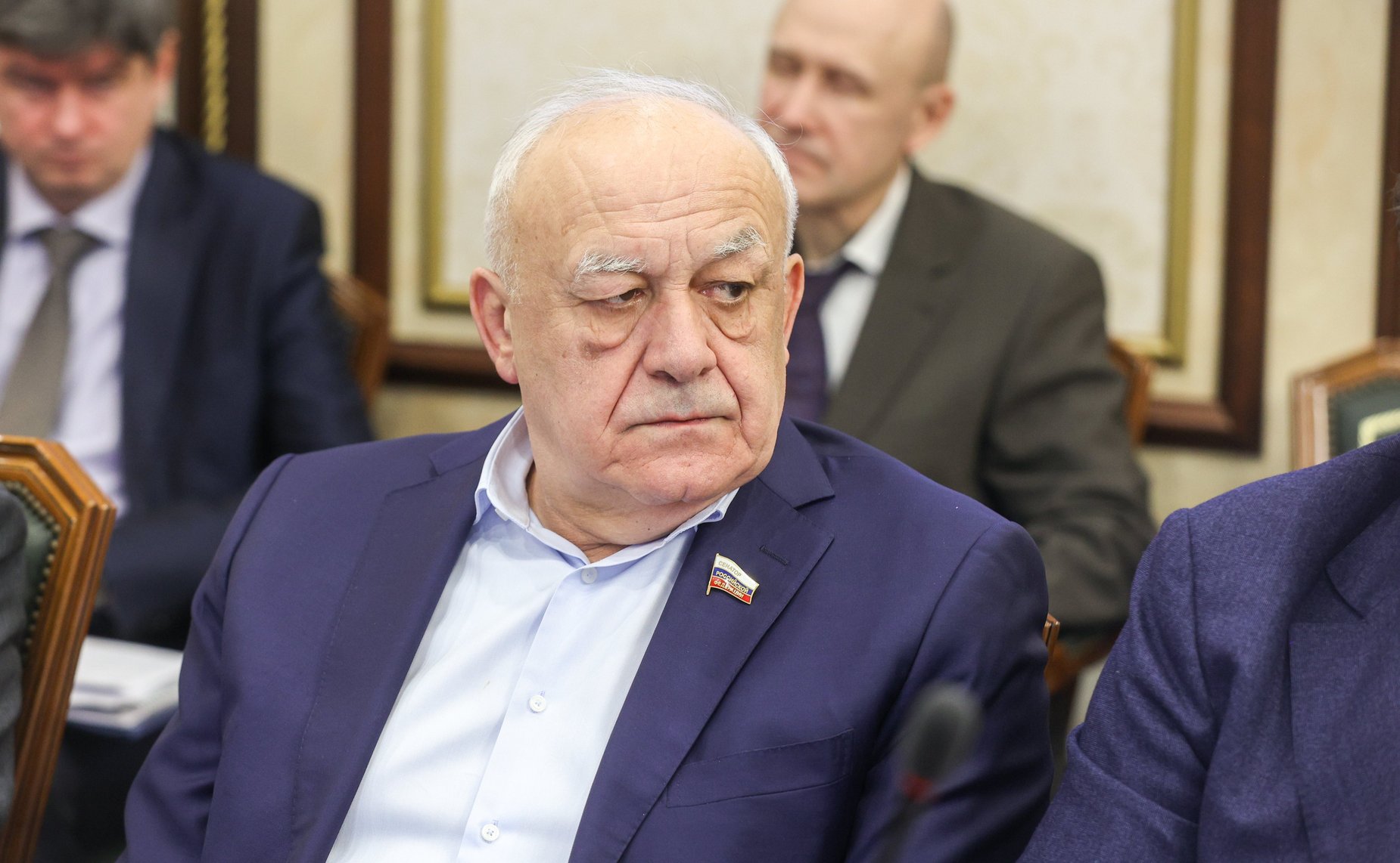 Таймураз Мамсуров