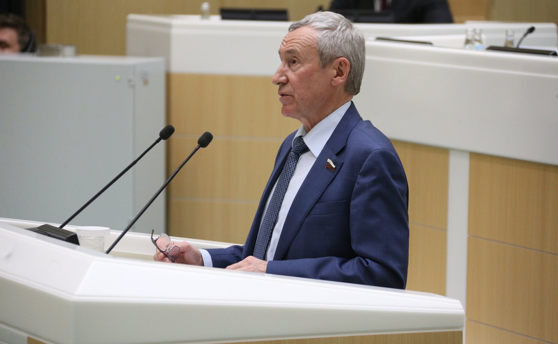 Андрей Климов