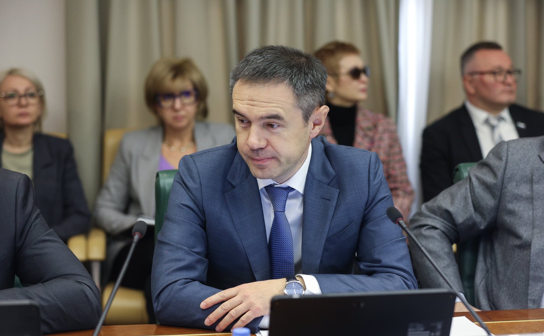 Мурат Хапсироков