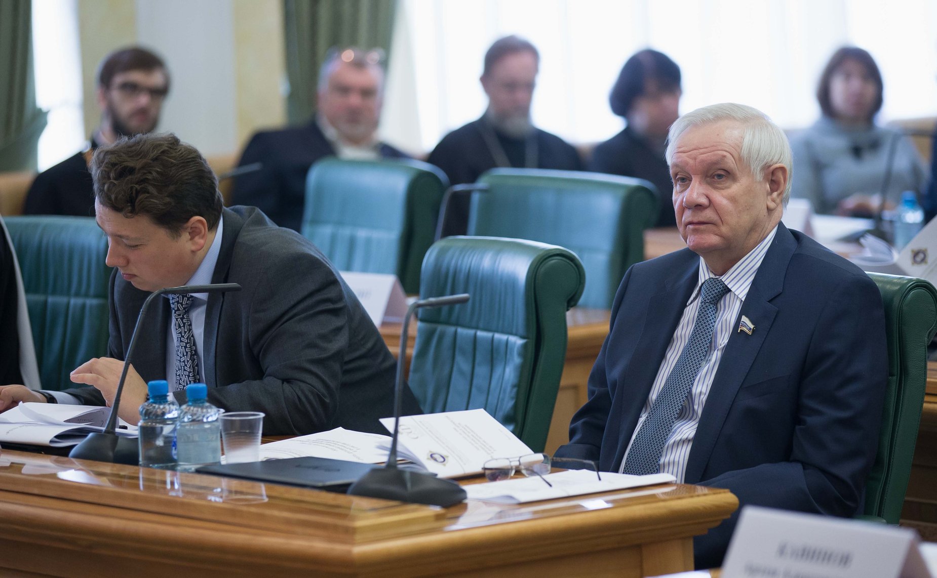 В. Марков