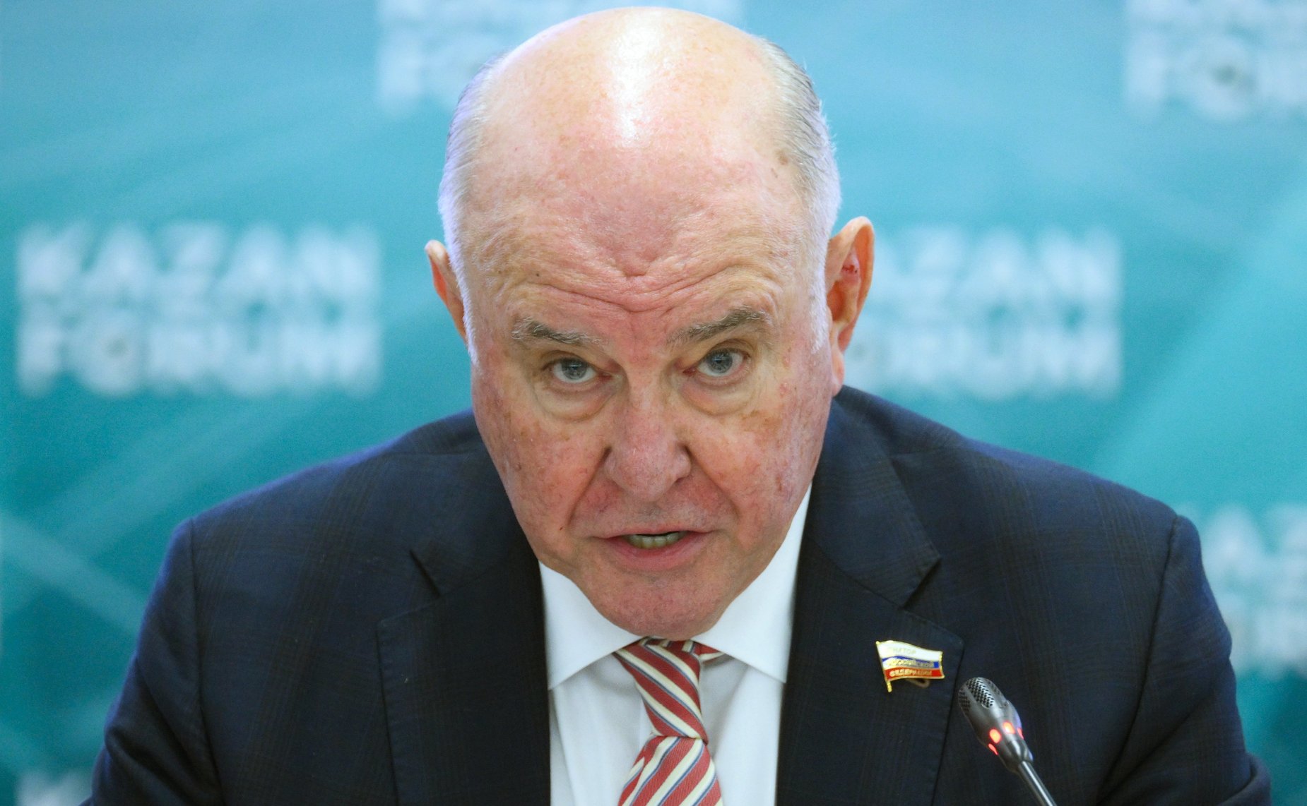 Григорий Карасин