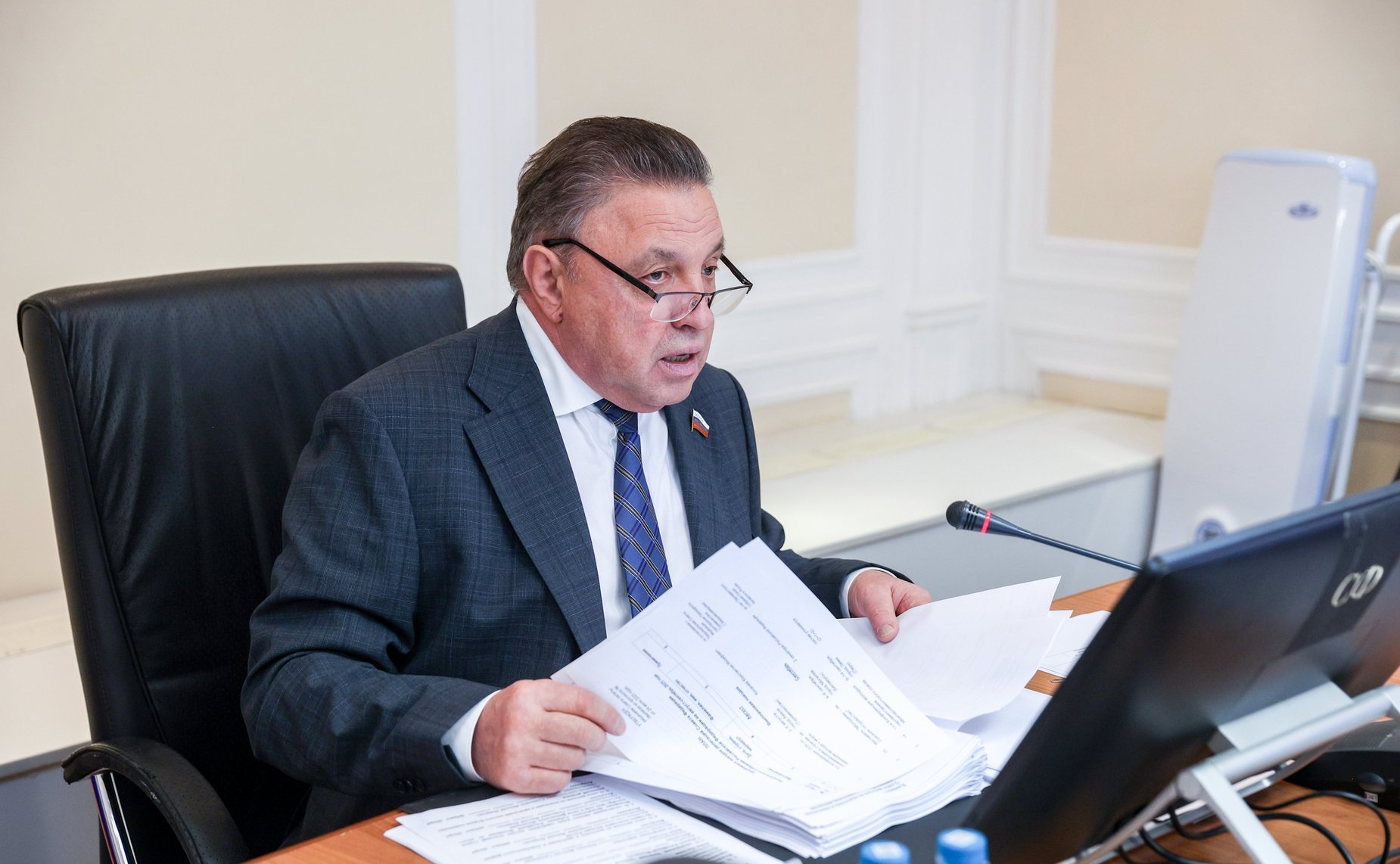 Вячеслав Тимченко