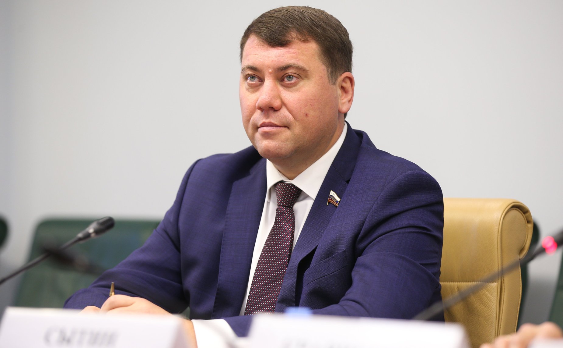 Иван Абрамов