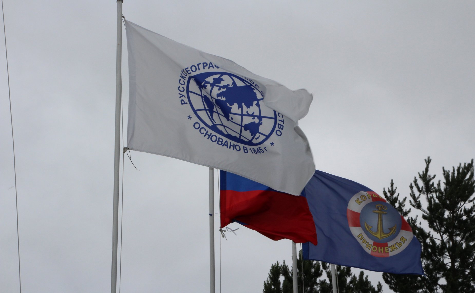 Детский образовательный центр – кадетская школа «Корабелы Прионежья» Вытегорского района Вологодской области