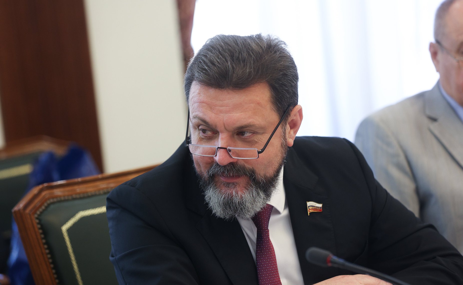 Андрей Деркач