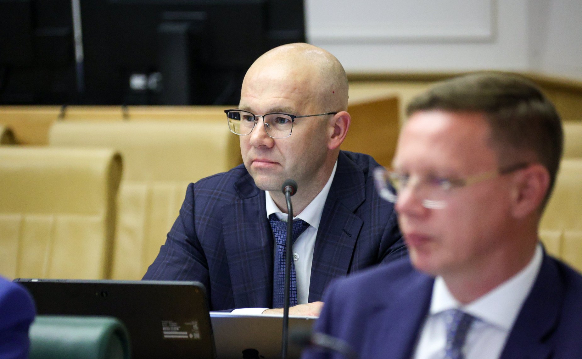 Заседание Комитета Совете Федерации по федеративному устройству, региональной политике, местному самоуправлению и делам Севера