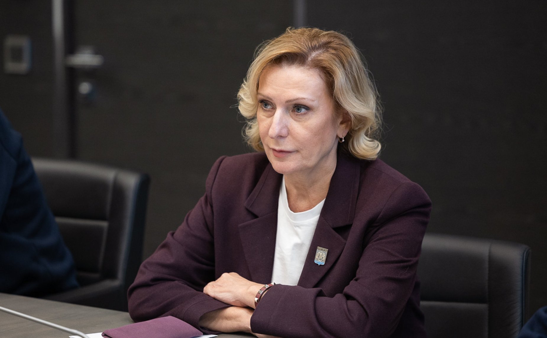 Инна Святенко