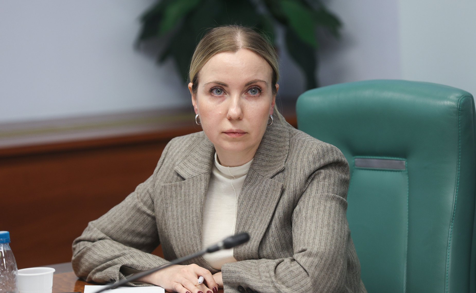 Совещание Комитета СФ по экономической политике «Об эффективности регулирования оборота табачной и никотинсодержащей продукции и о мерах по ее повышению»