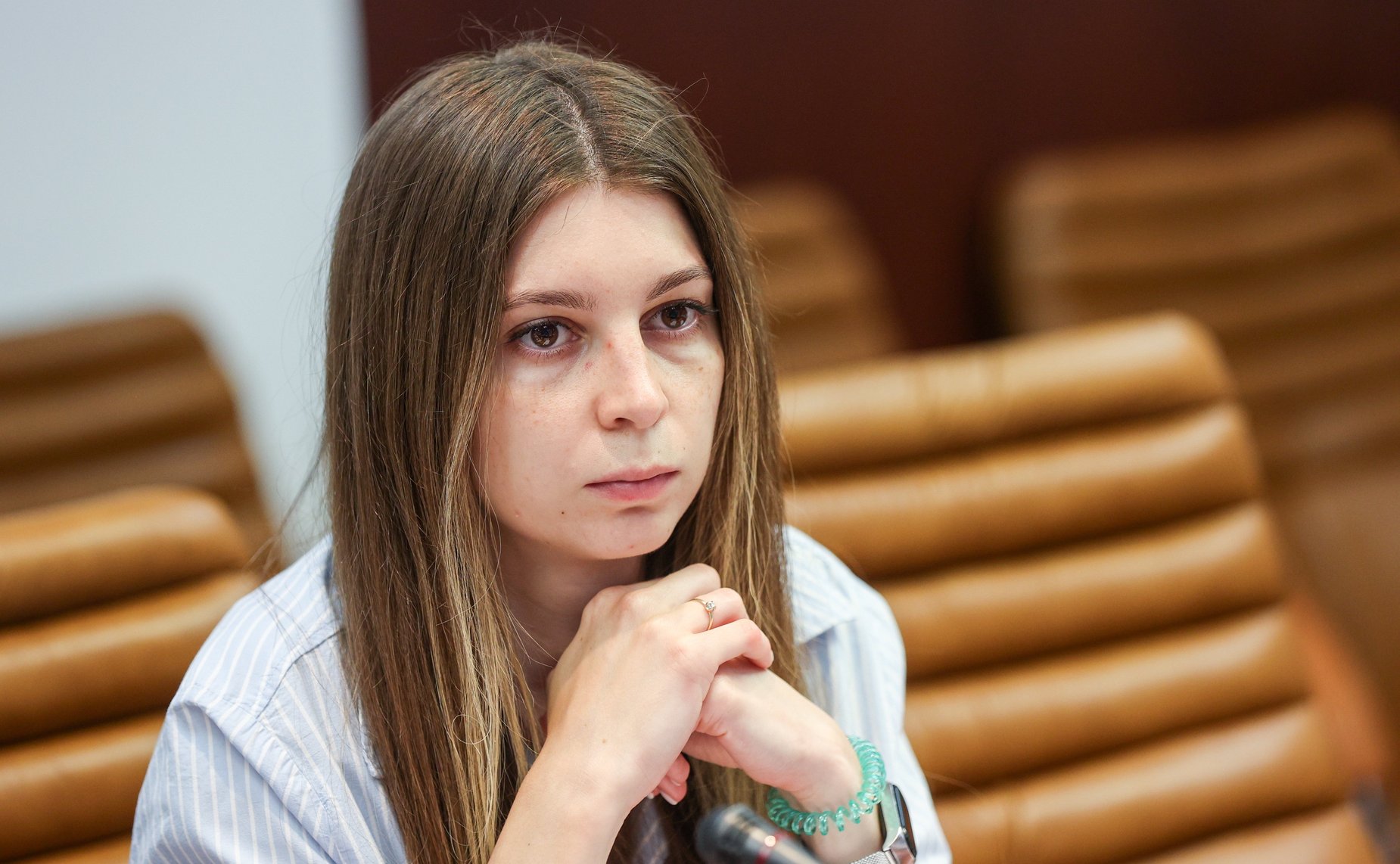 Внеочередное заседание Технического комитета по стандартизации «Молоко и продукты переработки молока»