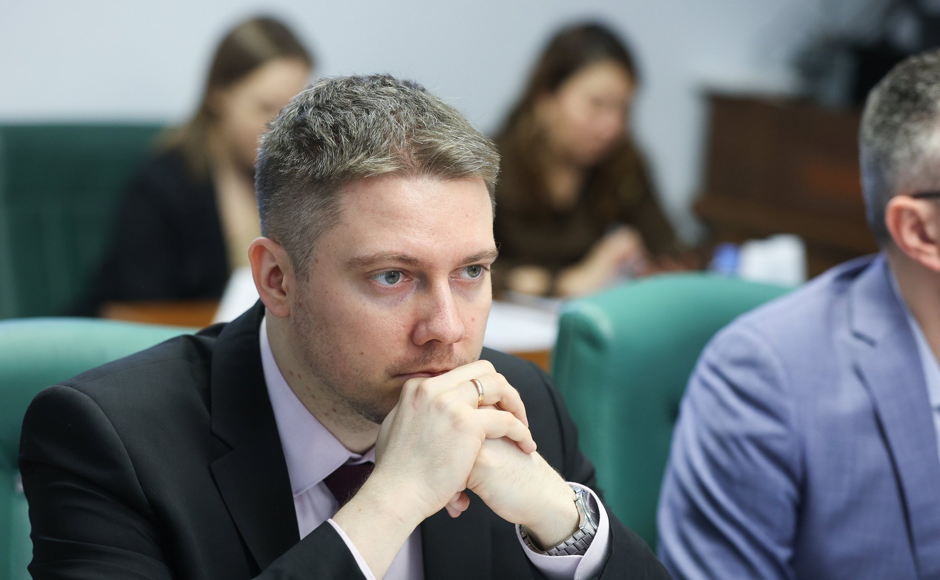 Круглый стол Комитета СФ по науке, образованию и культуре на тему «Повышение инвестиционной привлекательности научной и научно-технической деятельности: перспективы и лучшие практики»