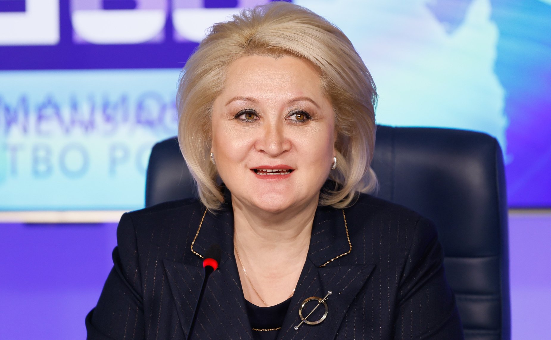 Лилия Гумерова