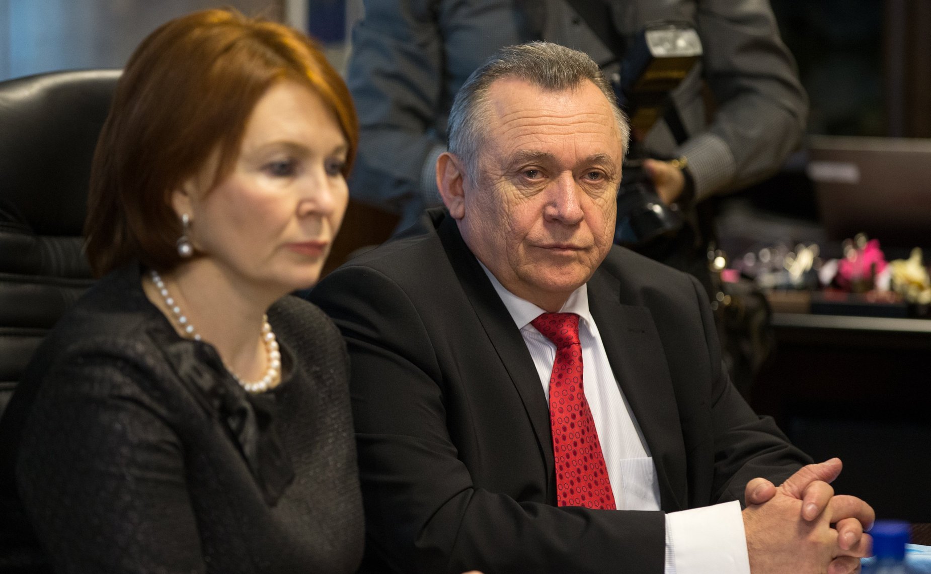 Пантелеев в Курганской области