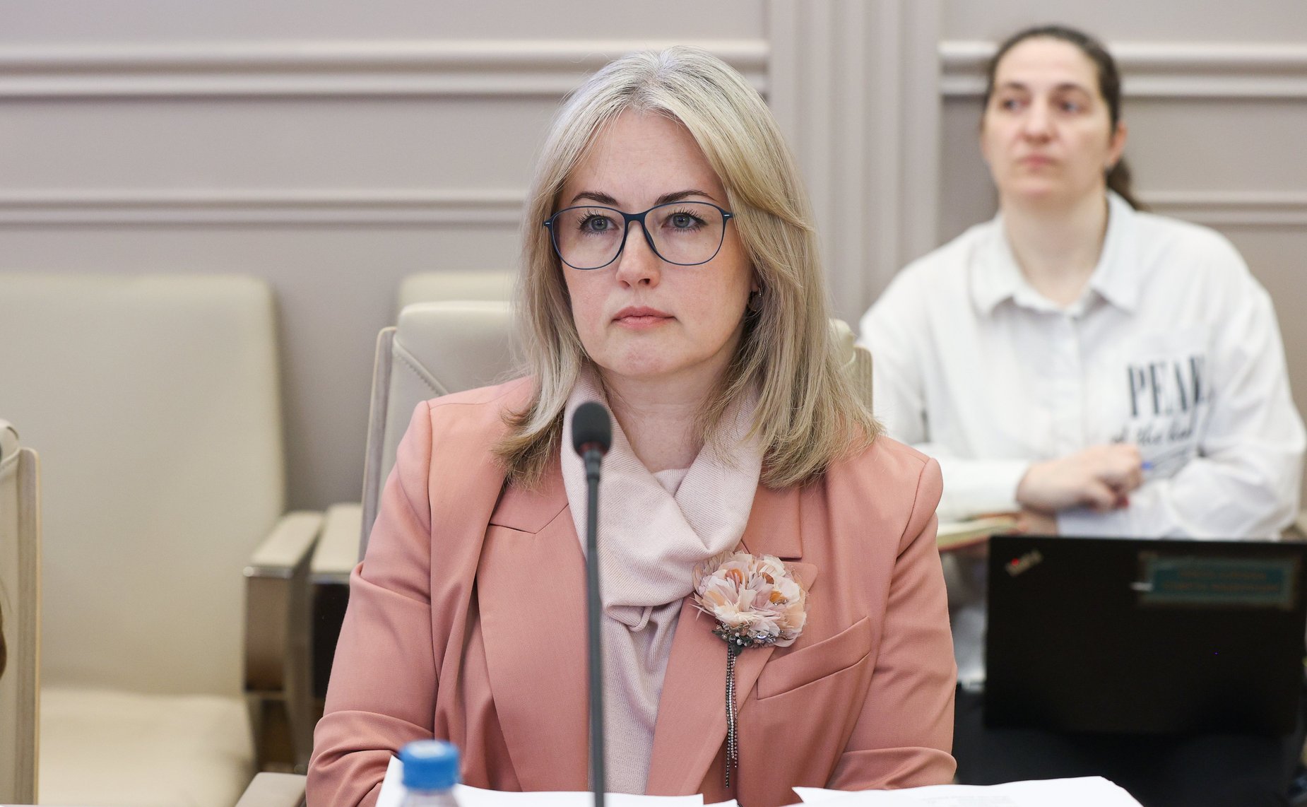 Совещание Комитета Совета Федерации по социальной политике на тему «Строительство объектов здравоохранения, находящихся на контроле в СФ»