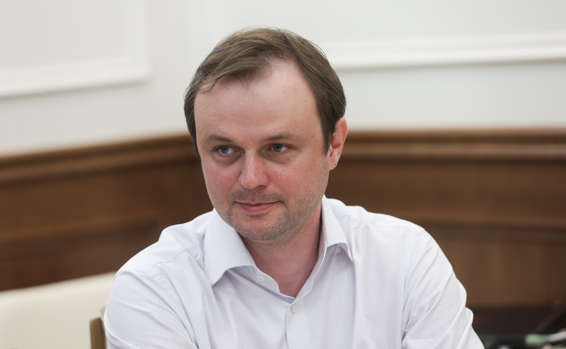 Заседание рабочей группы по мониторингу создания инфраструктуры для обращения с отходами I и II классов опасности и ликвидации