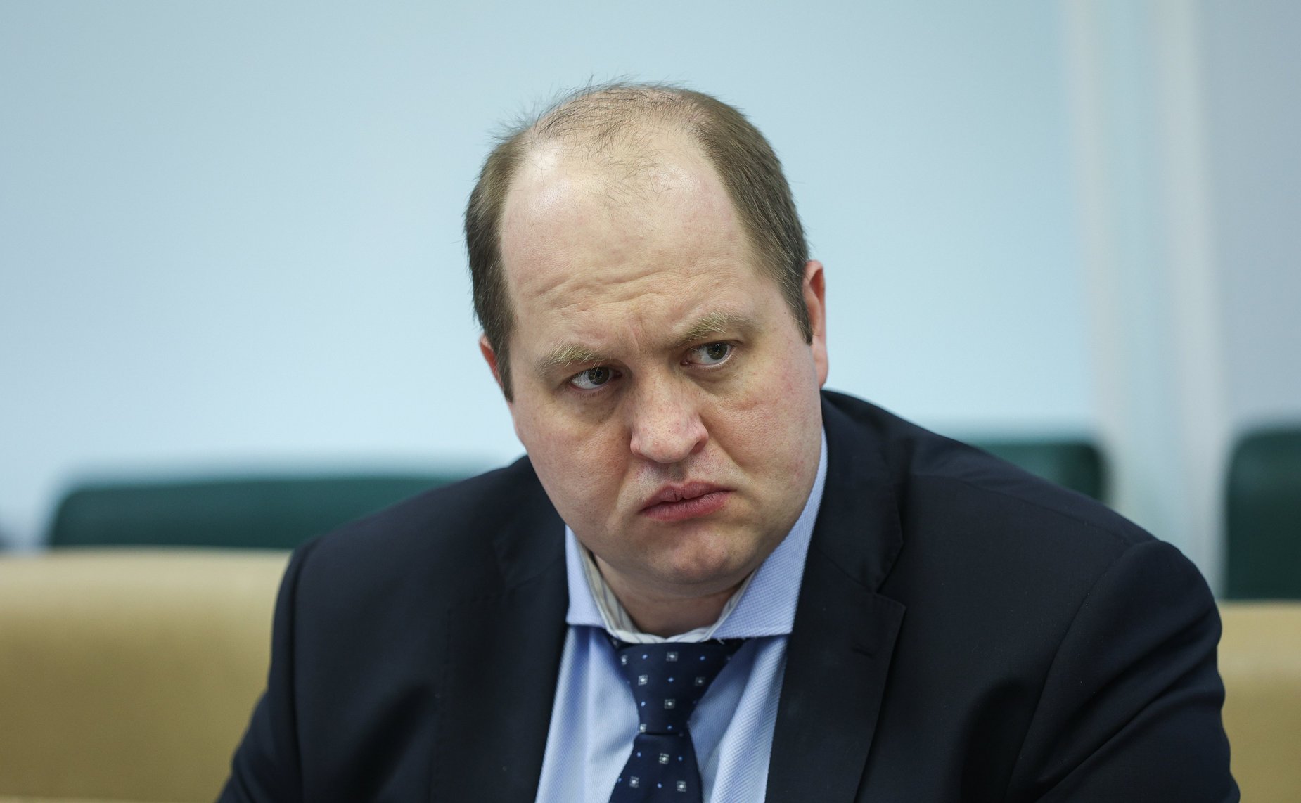 Круглый стол Комитета СФ по федеративному устройству, региональной политике, МСУ и делам Севера