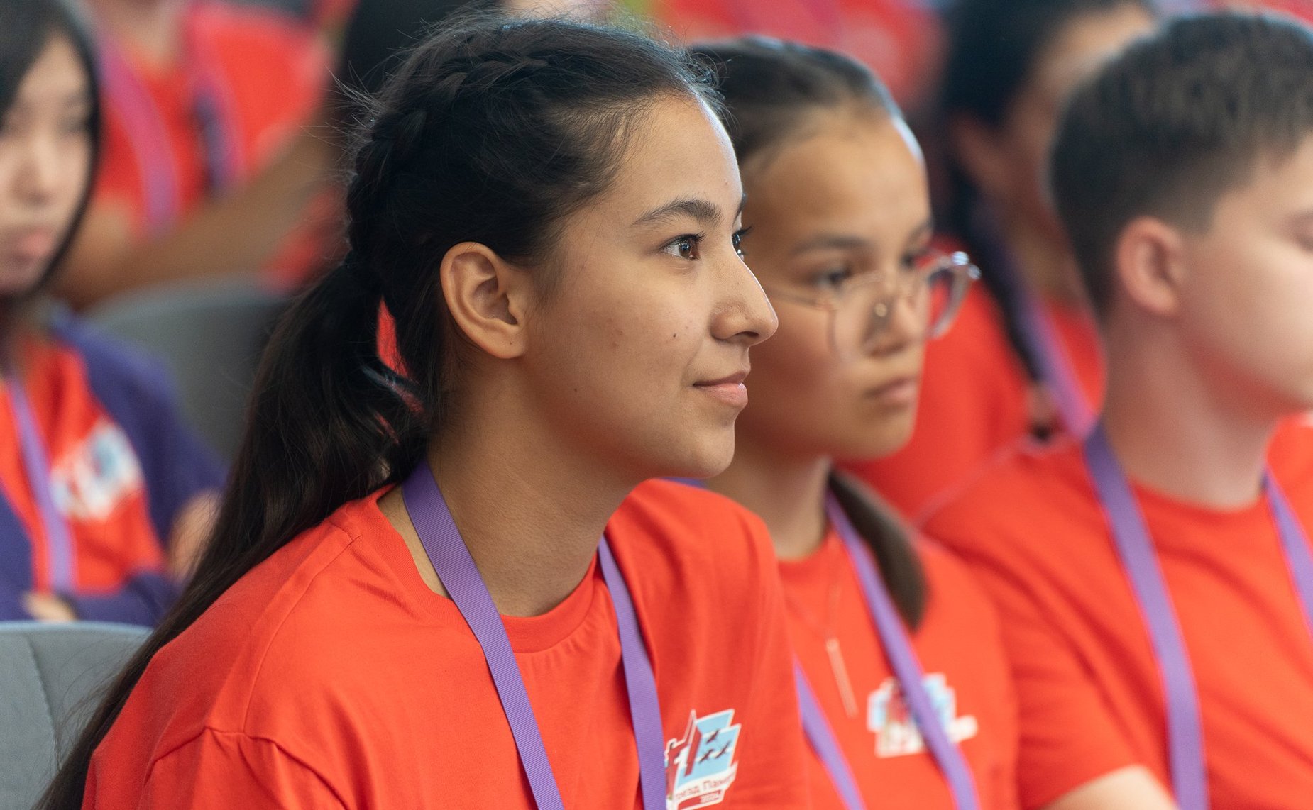 Вологда приветствовала участников культурно-образовательного проекта «Поезд Памяти» (фото Фонд культурное пространство)