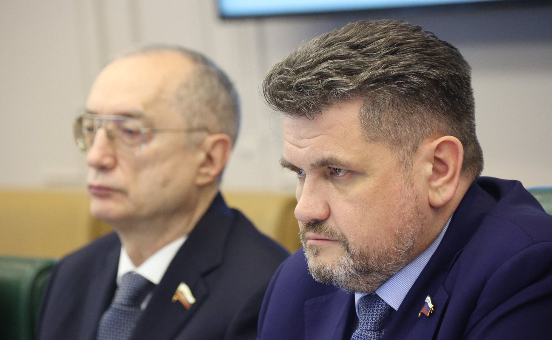 Круглый стол на тему «О перспективах развития высокотехнологичных методов переработки алюминия»