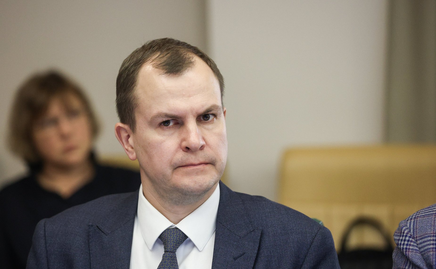 Круглый стол на тему «Регуляторные соглашения в инфраструктурных отраслях экономики»