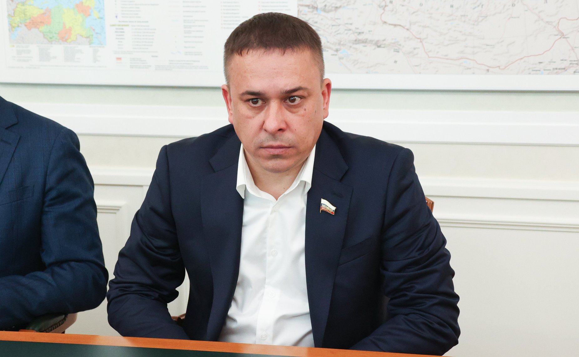 Айрат Гибатдинов