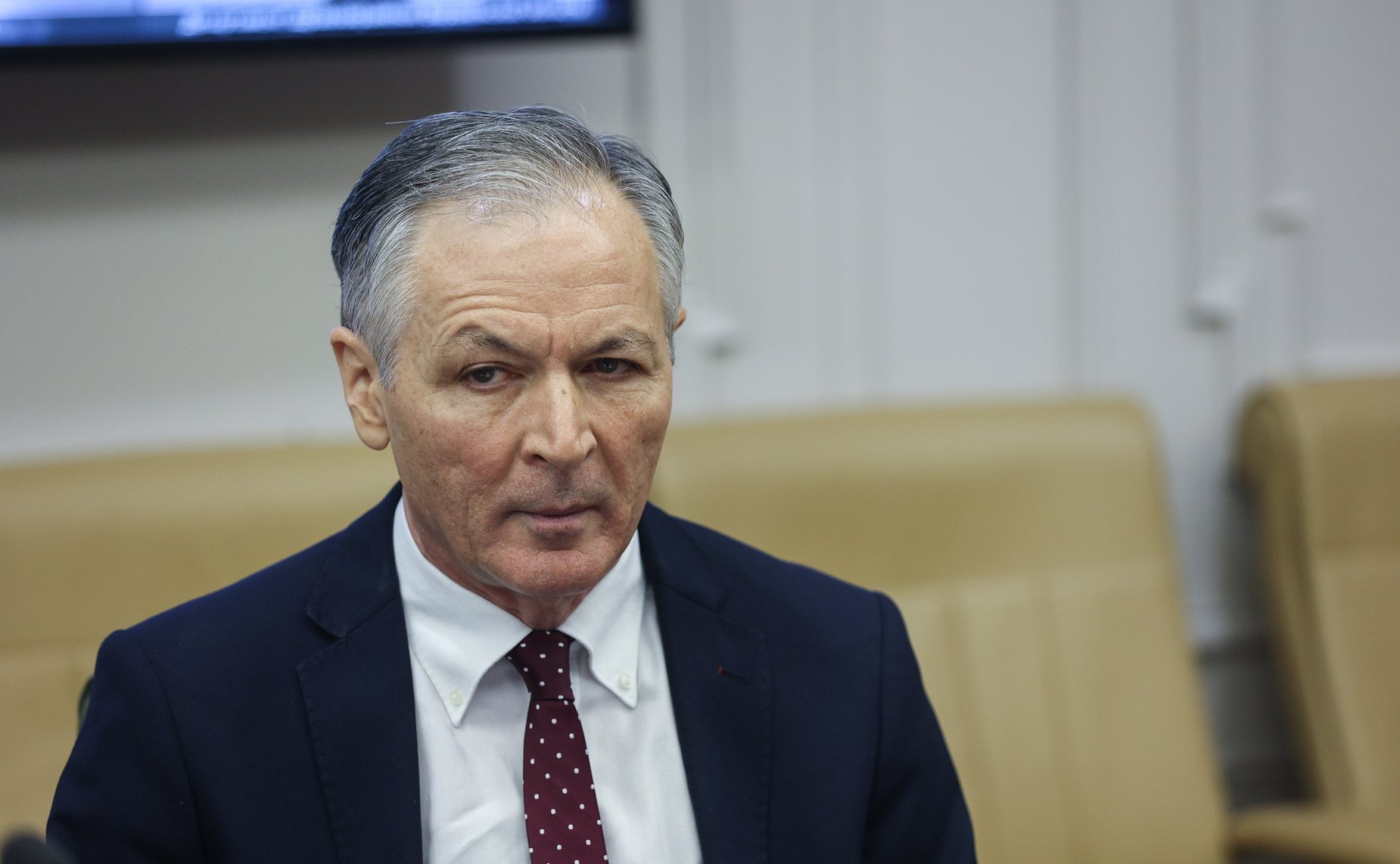 Круглый стол Комитета СФ по социальной политике