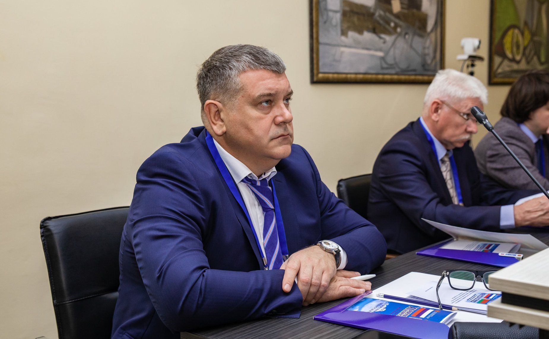 ХI Форум регионов Беларуси и России. Секция 4 «Инновации в сфере высшего образования и науке: опыт и перспективы сотрудничества Союзного государства»