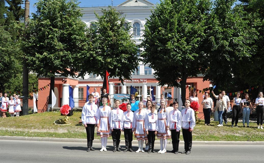 Константин Косачев принял участие в национальном празднике в Республике Марий Эл