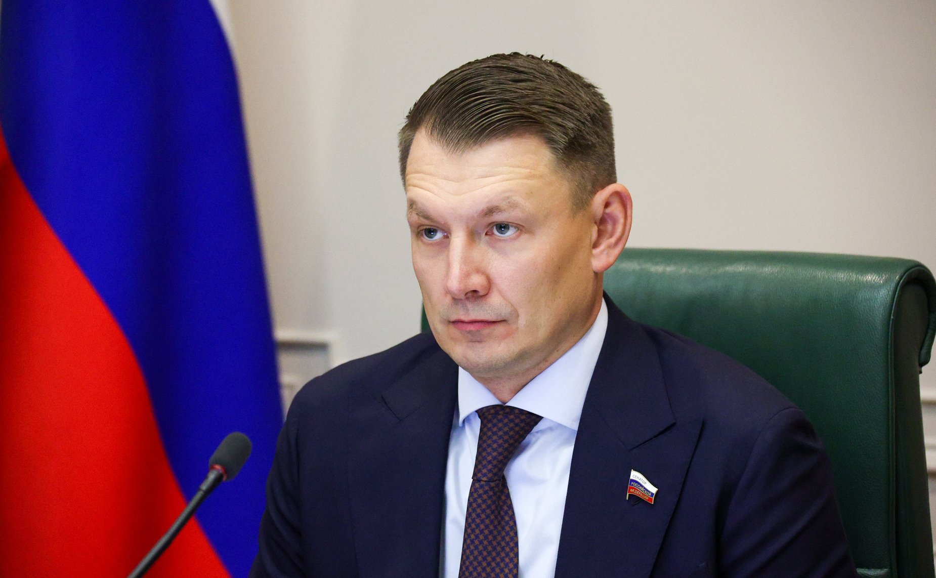 Александр Двойных