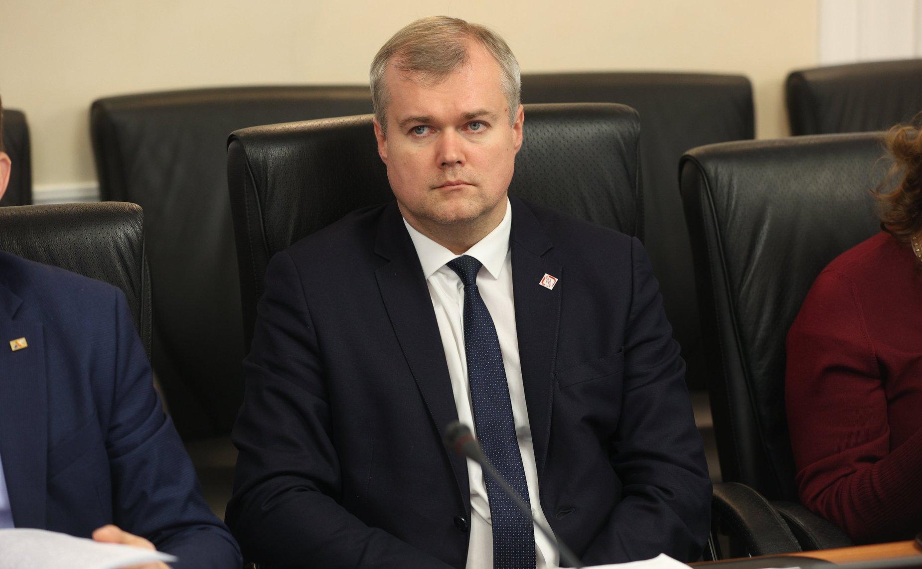 Круглый стол Комитета СФ по аграрно-продовольственной политике и природопользованию