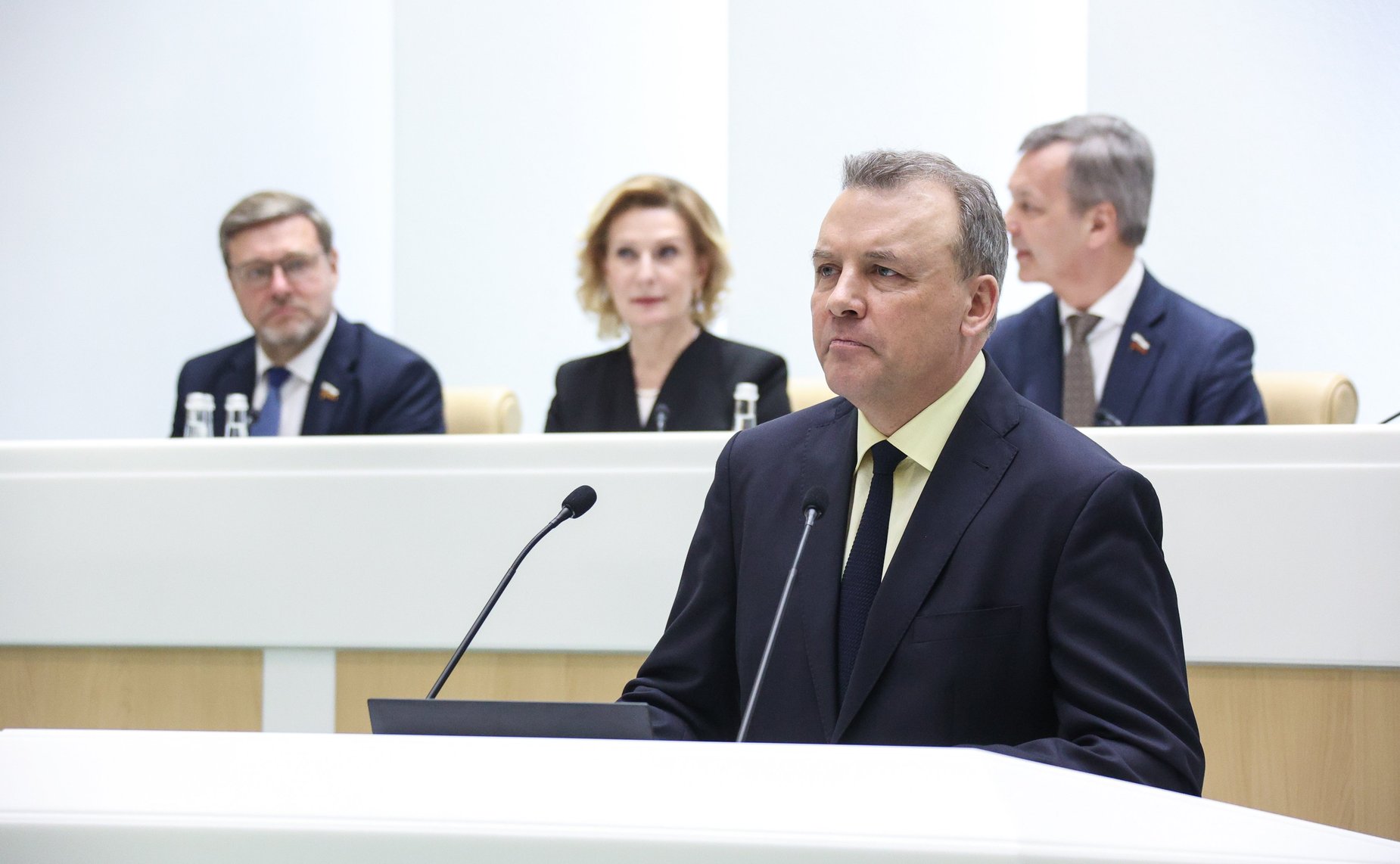 Артур Муравьев