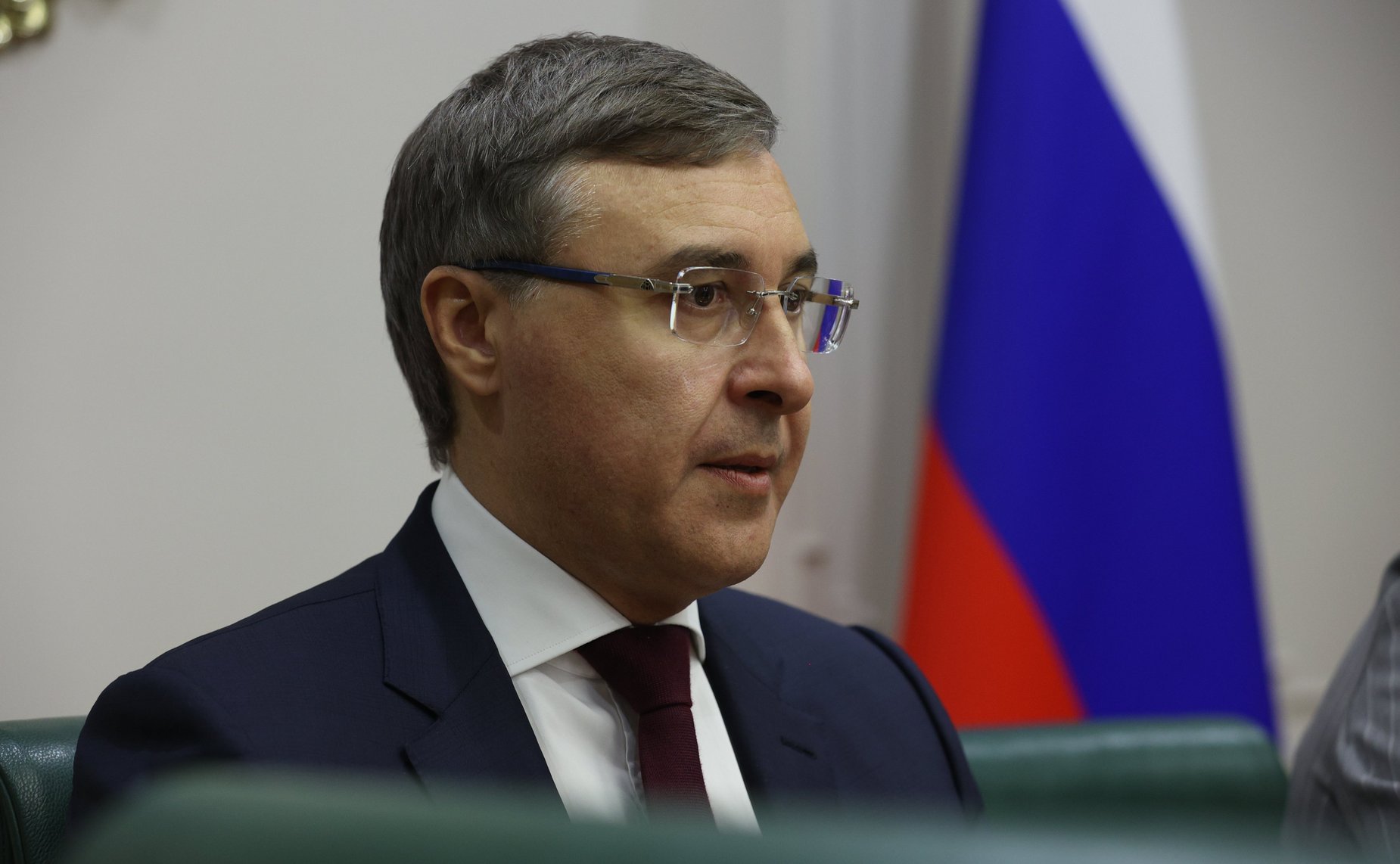 Заседание Комитета СФ по науке, образованию и культуре