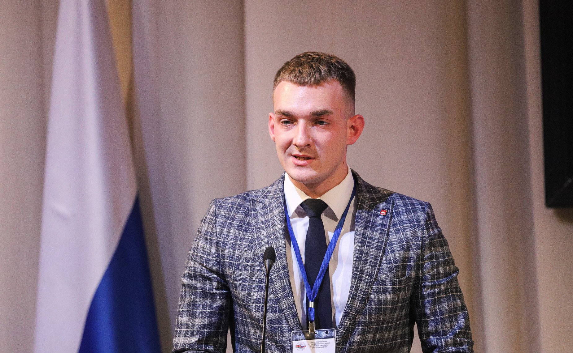 Наталия Косихина приняла участие в работе 72-го заседания постоянно действующего семинара Парламентского Собрания Союза Беларуси и России