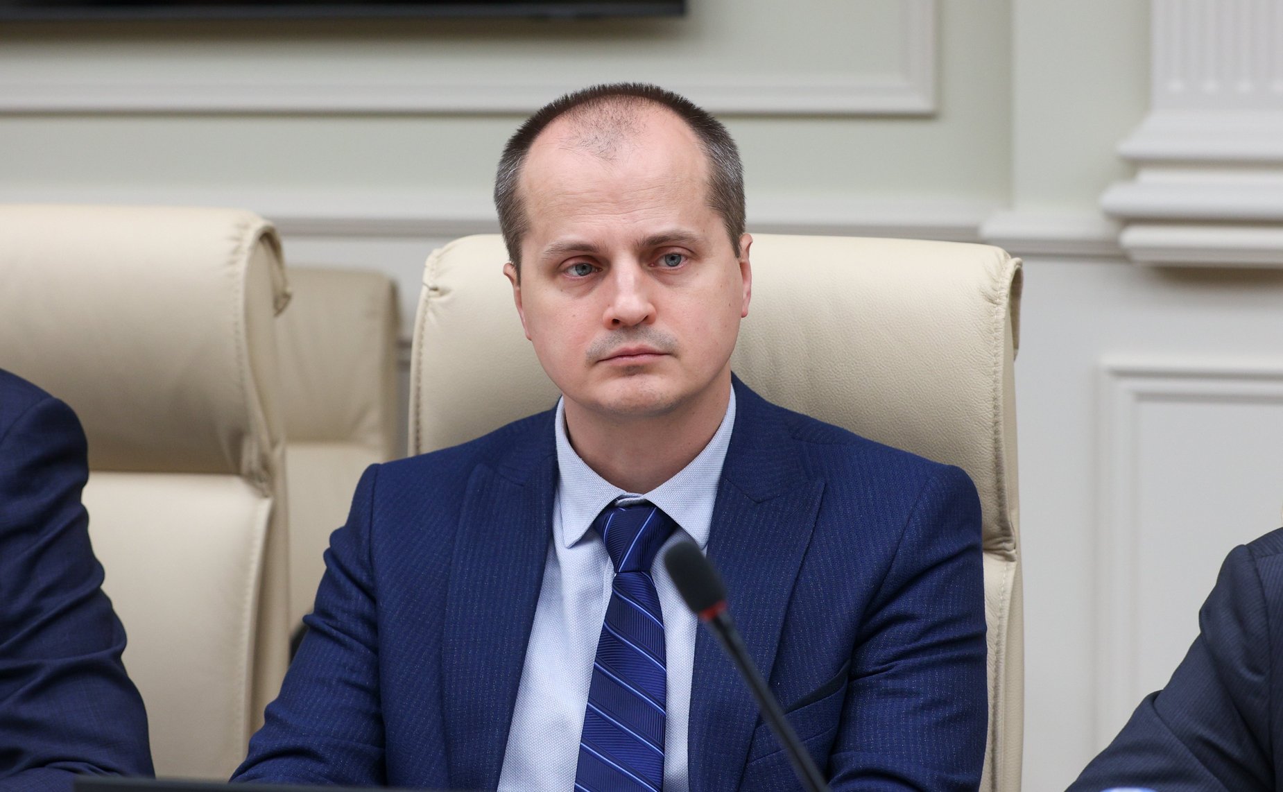 Расширенное совещание по организации хаджа 2026 года