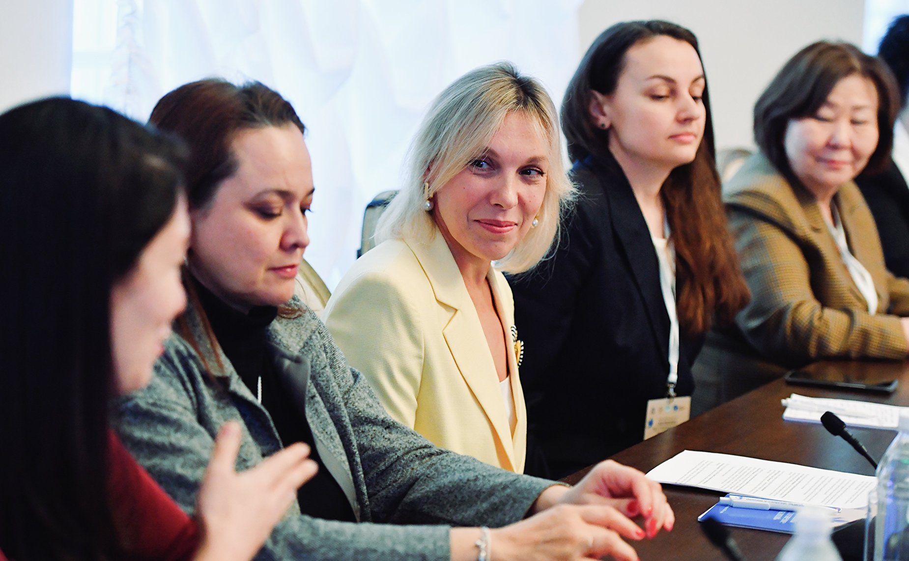 «Хранительницы Севера. Сохранение традиций и новые аутентичные проекты». Международный форум «Женщины за сохранение традиций»