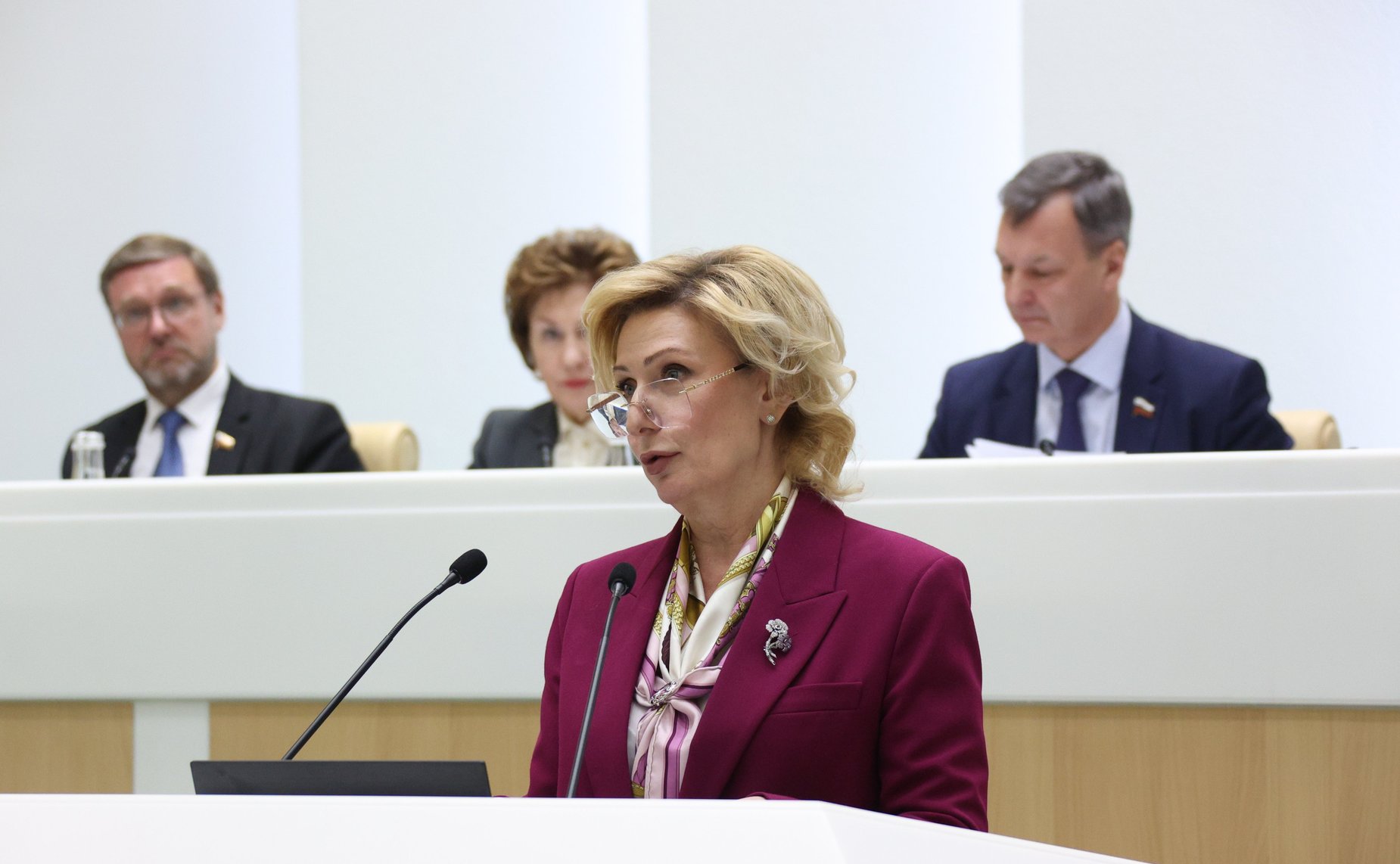 Инна Святенко