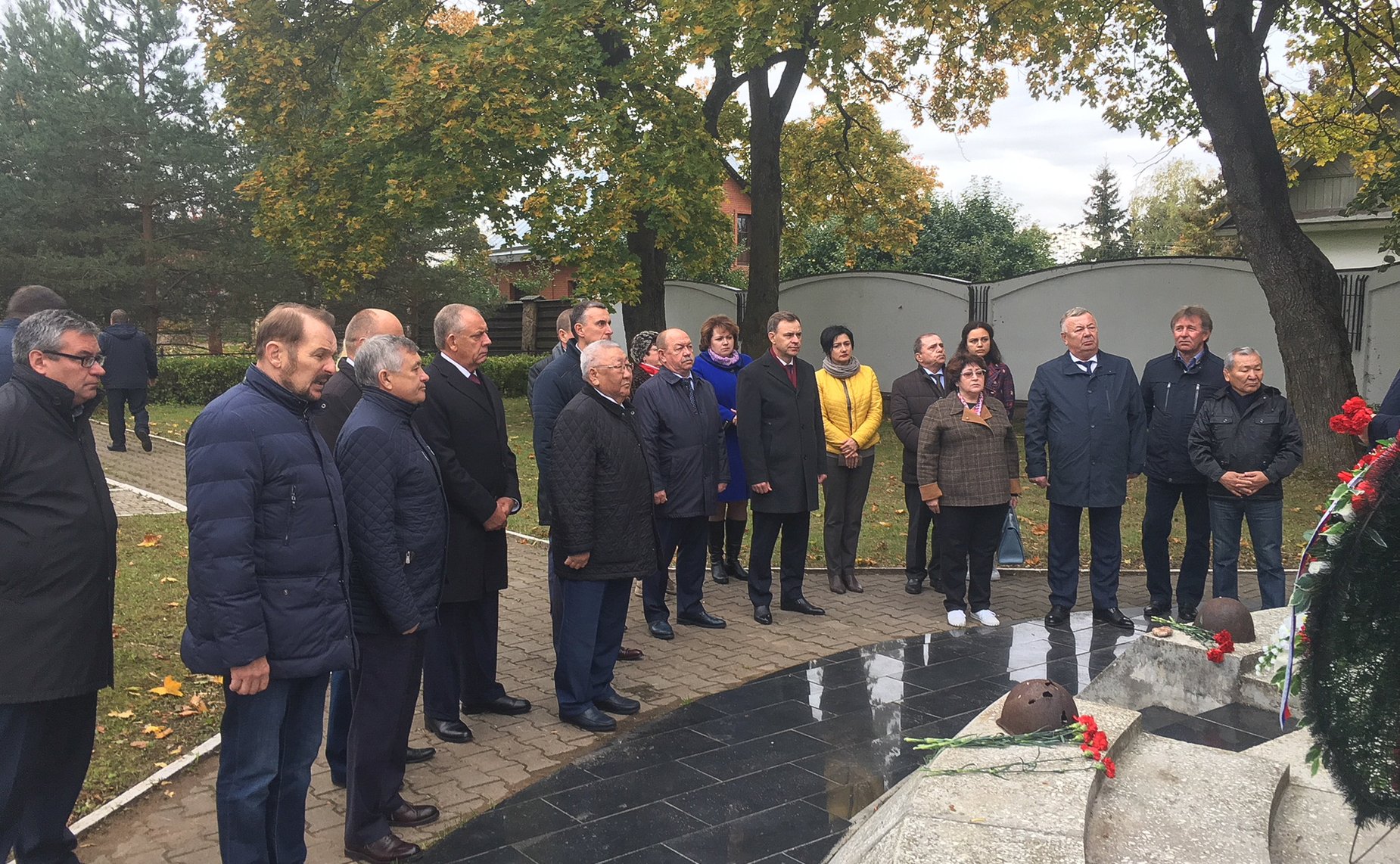 Выездное совещание Комитета СФ по аграрно-продовольственной политике и природопользованию, посвященное вопросам реализации государственной программы «Комплексное развитие сельских территорий»