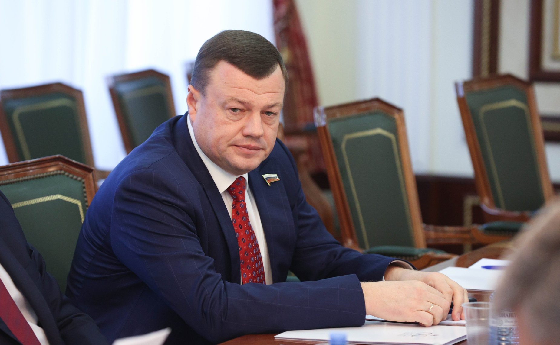 Александр Никитин