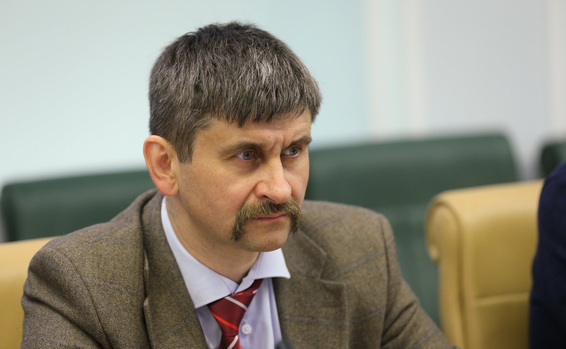 Заседание секции «Аграрно-промышленное производство» Экспертного совета при Комитете СФ по аграрно-продовольственной политике и природопользованию