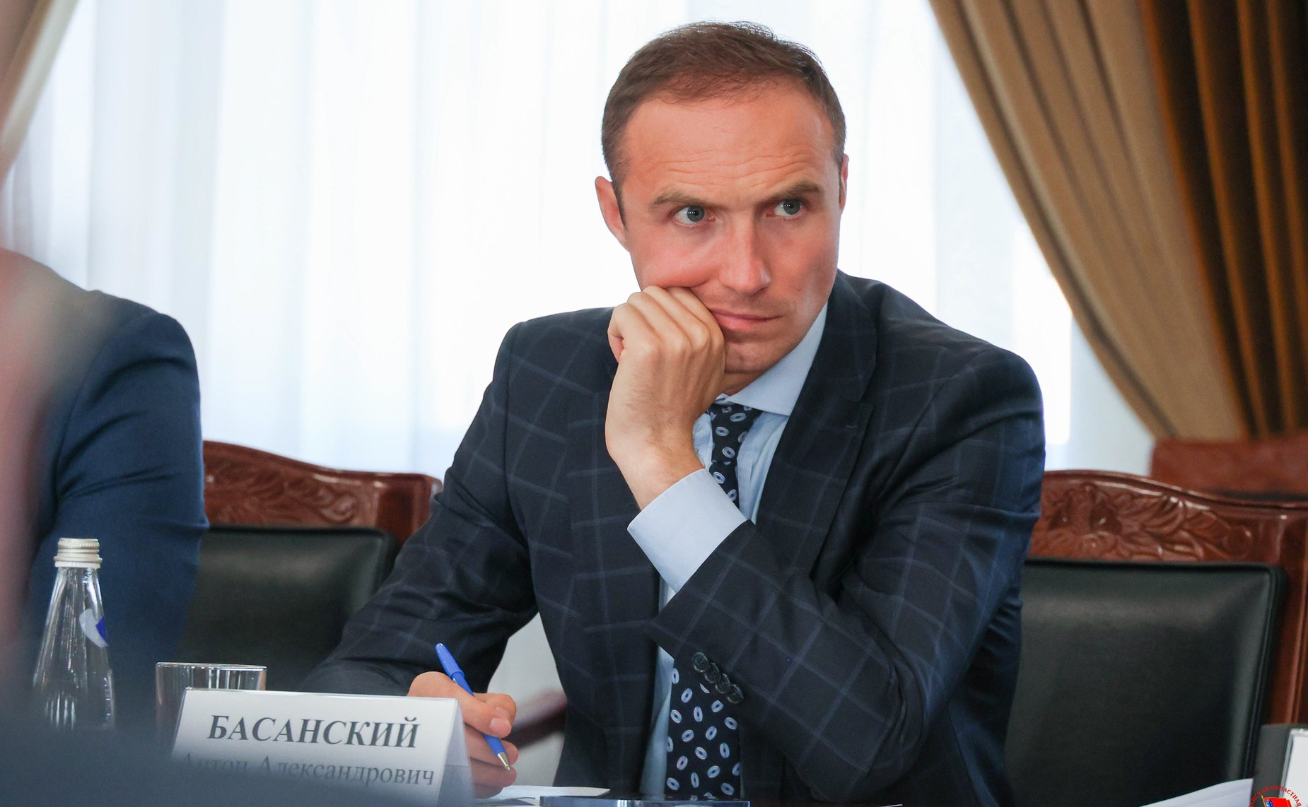 Выездное заседание Комитета СФ по экономической политике