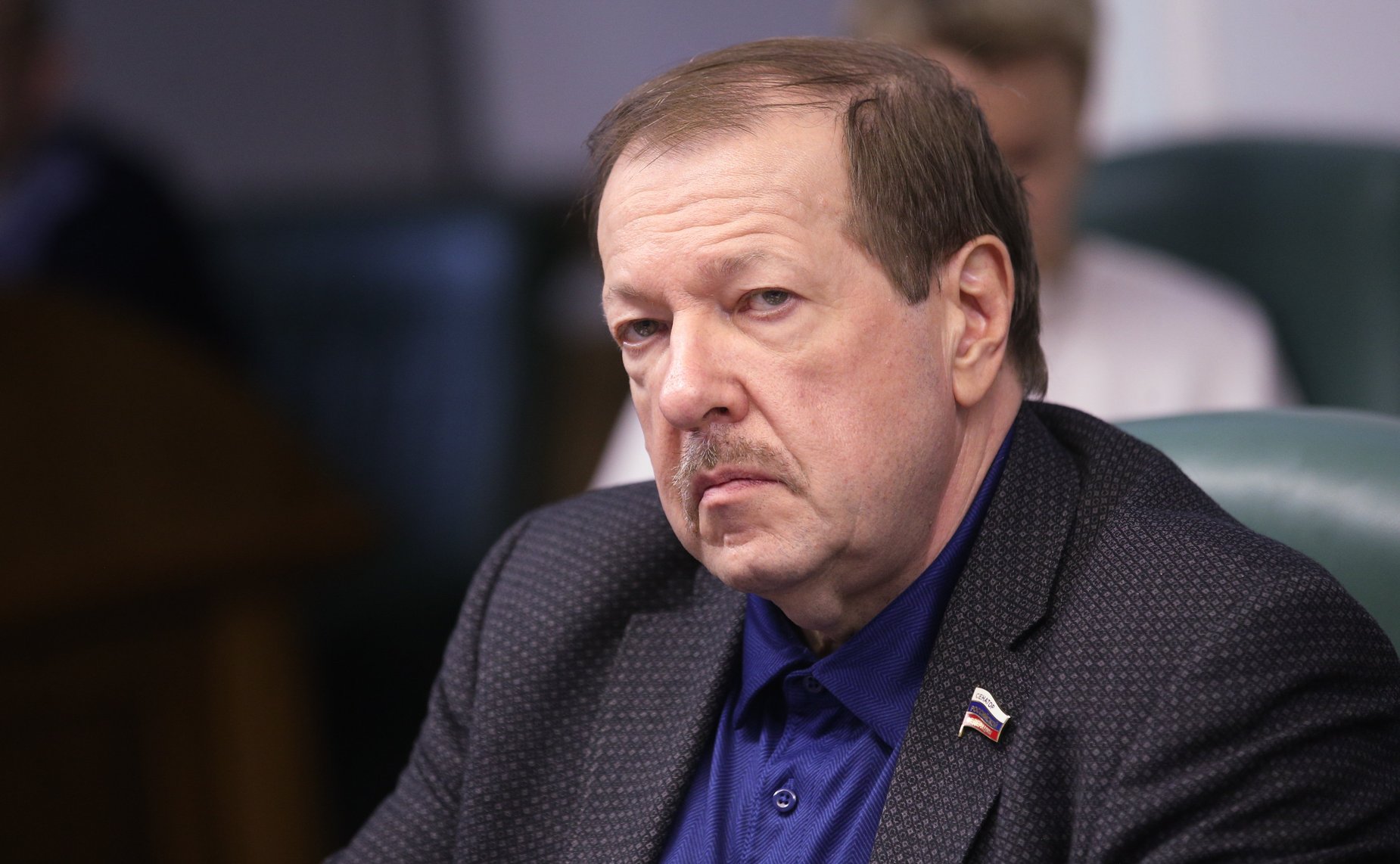 Александр Русаков