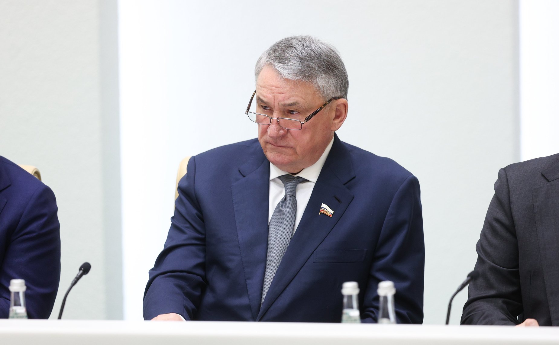 Юрий Воробьев