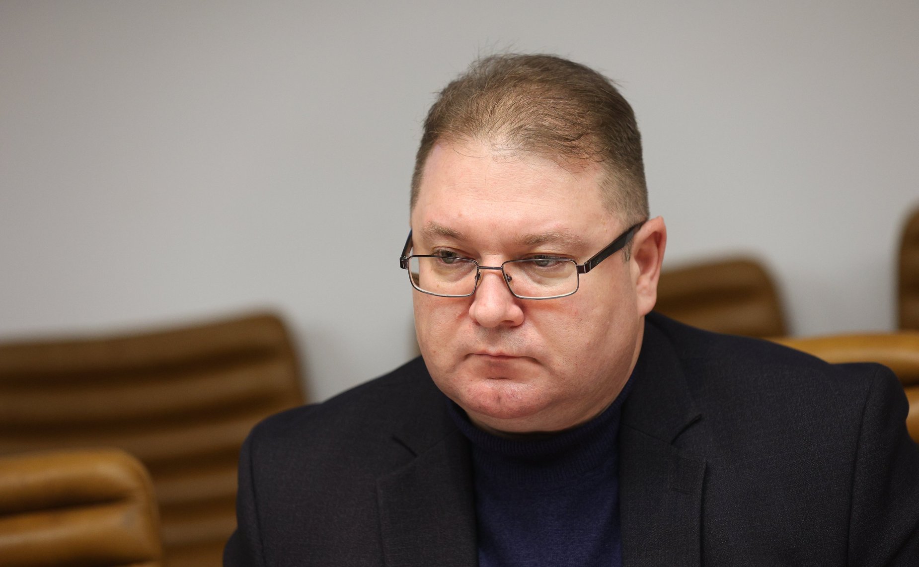 Заседание оргкомитета «Надежный партнер экология» по подготовке проведения конкурса в 2023 году
